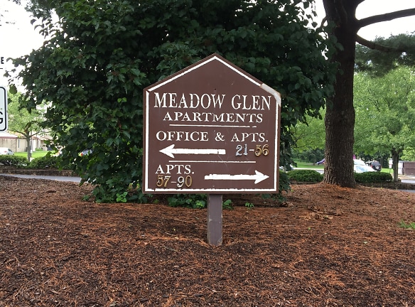Meadow Glen Apartments - Telford, PA
