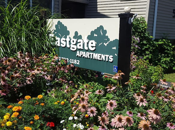 Eastgate Homes Apartments - Elmira, NY
