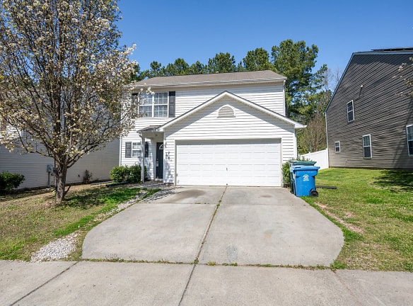 311 Weeping Willow Dr - Durham, NC