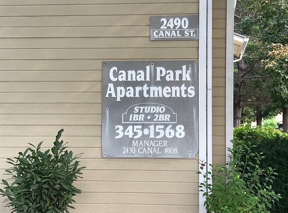 CANAL PARK Apartments - Boise, ID