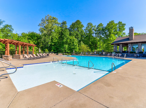 The Preserve At Spring Creek Apartments - Clarksville, TN