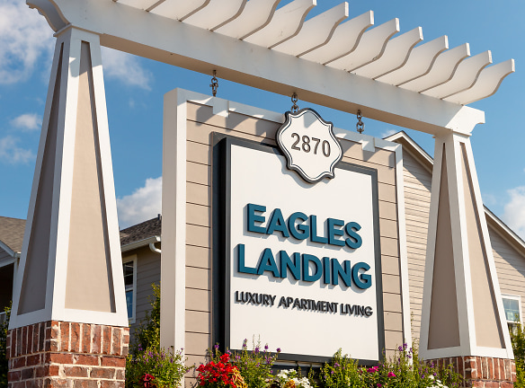 Eagles Landing Panama City Apartments - Panama City, FL