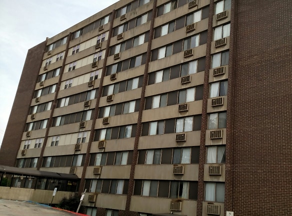 Mt. Vernon Towers Apartments - Uniontown, PA
