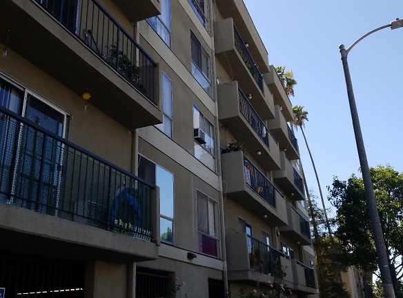 San Marino Apartments - Los Angeles, CA