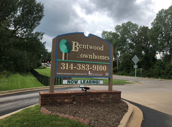 Bentwood Townhomes Apartments - Saint Louis, MO