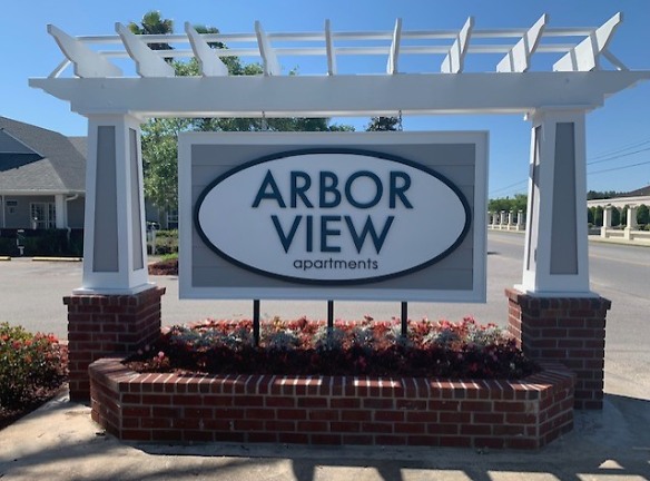 Arbor View D'iberville Apartments - D Iberville, MS
