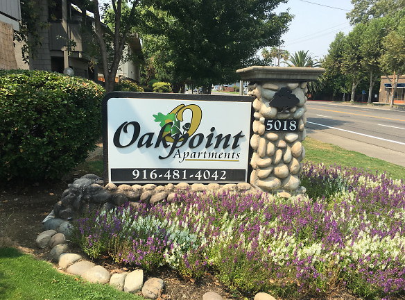 Oakpoint Apartments - Carmichael, CA