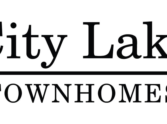 City Lake Townhomes Apartments - Taylor, TX