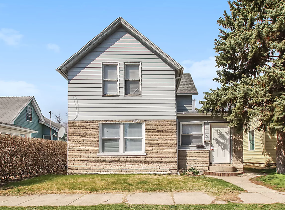 1221 Ford St unit 2 - South Bend, IN