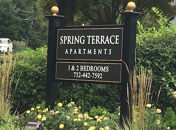 Spring Terrace Apartments - Freehold, NJ