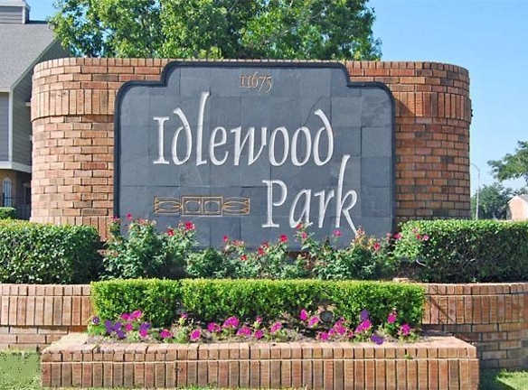 Idlewood Park - Houston, TX