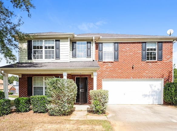 7405 Amhurst Ter - Atlanta, GA