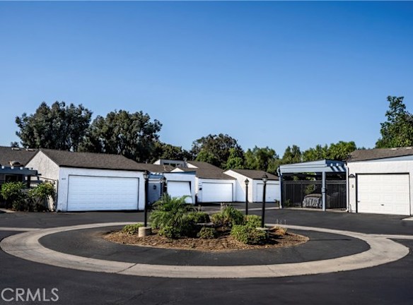 4007 E Horseshoe Ln unit 58 - Anaheim, CA