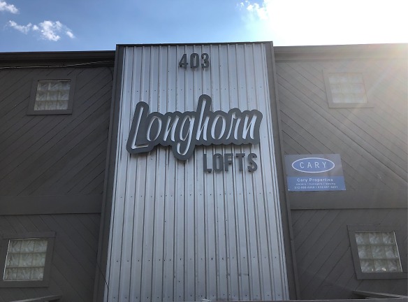 Longhorn Lofts Apartments - Austin, TX