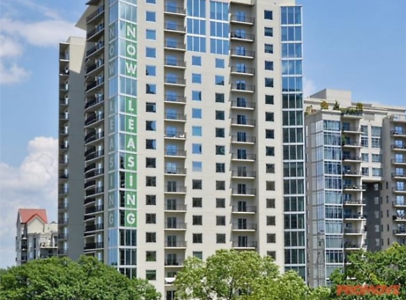 Registry On The Park Apartments - Atlanta, GA