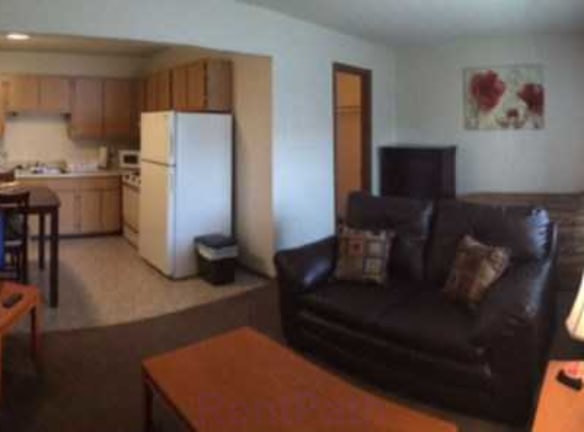 Pawnee Park Apartments - Wichita, KS