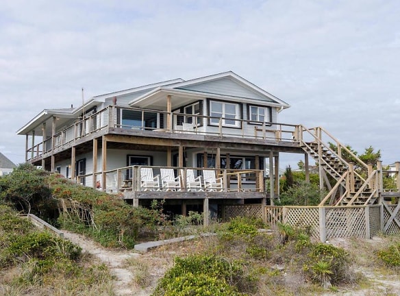 129 S Lumina Ave unit Middle - Wrightsville Beach, NC