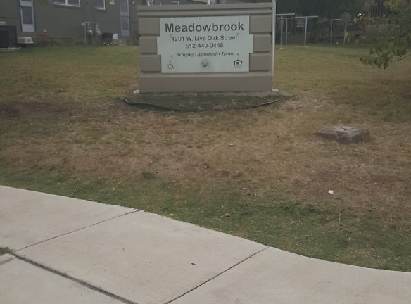 Meadowbrook Apartments - Austin, TX