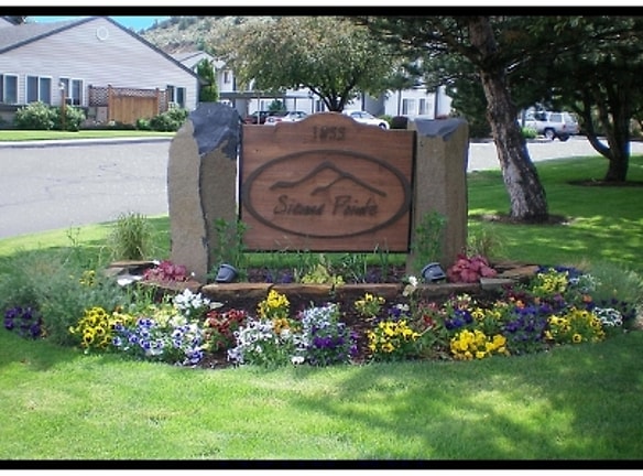 Sienna Pointe Apartments - Bend, OR