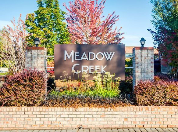 Meadow Creek - Tigard, OR