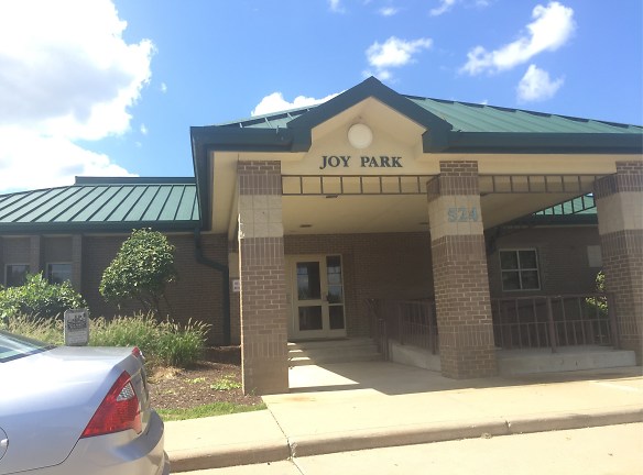 Joy Park Homes Apartments - Akron, OH