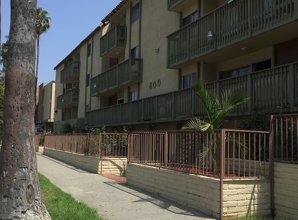 Mariposa Apartments - Los Angeles, CA