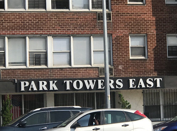 Park Towers East Apartments - Jamaica, NY