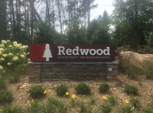 Redwood Greer Ashburton Drive Apartments - Greer, SC