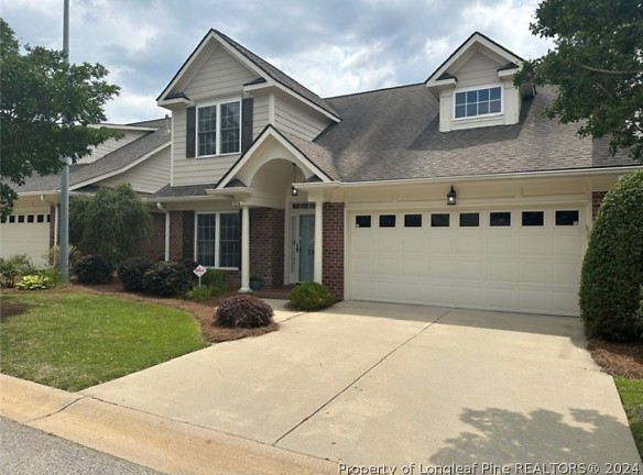 332 Coverly Square - Fayetteville, NC