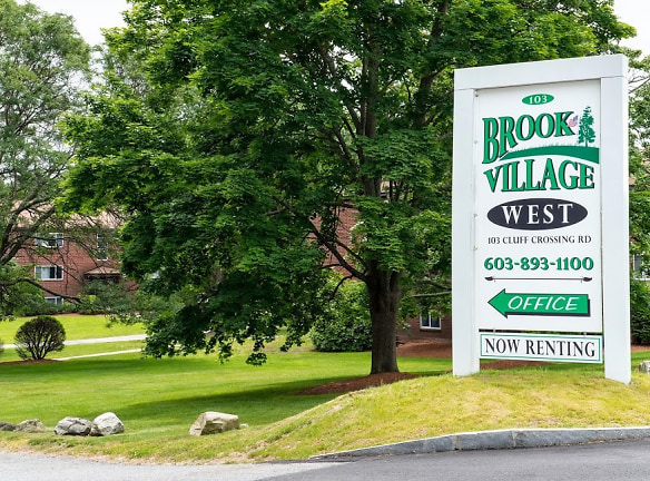 Brook Village West - Salem, NH