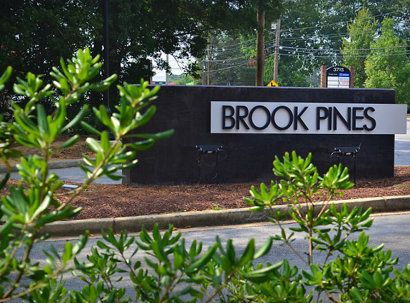 Brook Pines Apartments - Columbia, SC