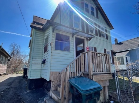 25 Bloomingdale St unit 2 - Rochester, NY