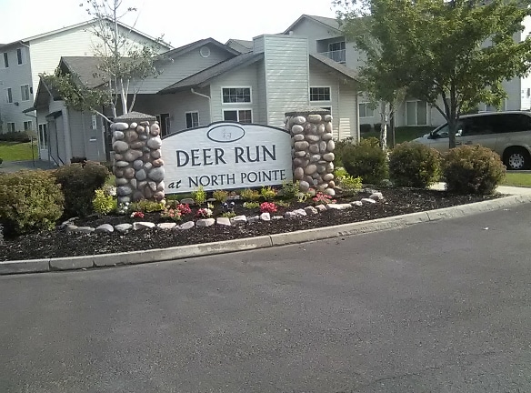 Deer Run At North Point Apartments - Spokane, WA
