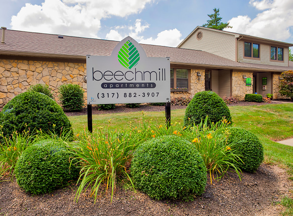 Beechmill Apartments - Indianapolis, IN