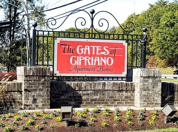 The Gates Of Cipriano - Greenbelt, MD