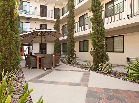 Solstice Apartment Homes - San Diego, CA