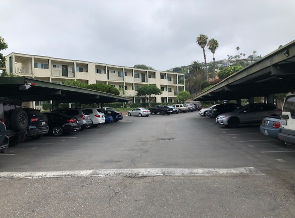 BUENA VISTA APTS Apartments - Santa Barbara, CA