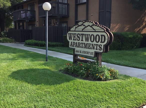 Westwood Apartments - Woodland, CA
