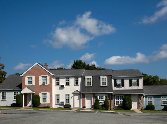 Oley Meadows Apartments - Oley, PA