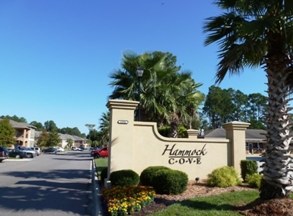 Hammock Cove Luxury Apartment Homes - Saint Marys, GA