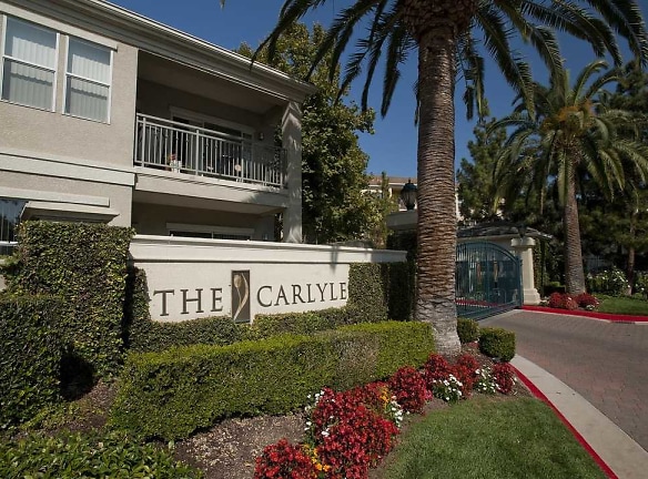 The Carlyle - Santa Clara, CA