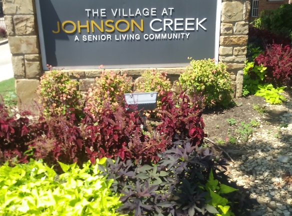 The Villages At Johnson Creek Apartments - Arlington, TX