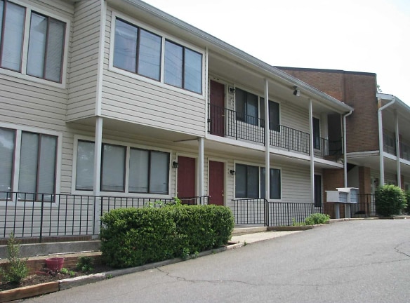 Angus Road / N. Berkshire Road Apartments - Charlottesville, VA