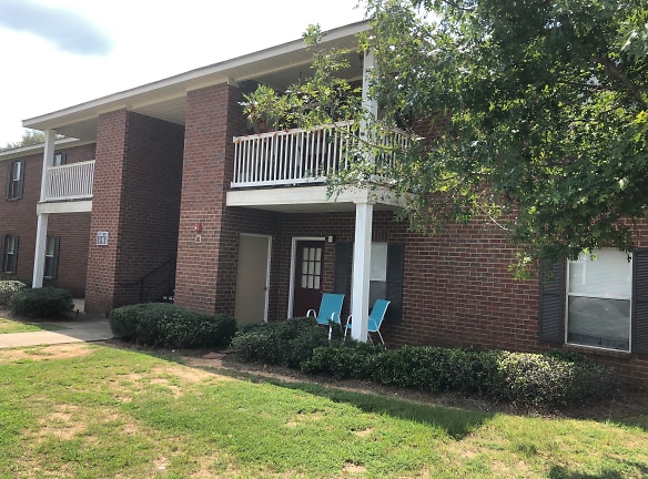 Kensley, The Apartments - Spanish Fort, AL