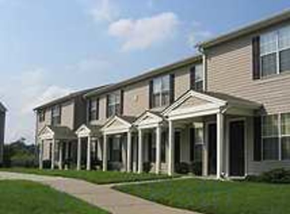 Autumn Ridge Apartments II - Suffolk, VA