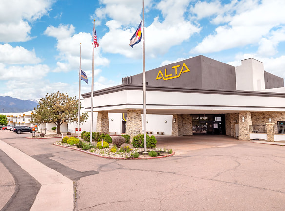 *Most Affordable In Colorado Springs * Pet Friendly * Alta Living Is A Must See! * Apartments - Colorado Springs, CO