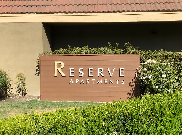 The Reserve Apartment - Fresno, CA