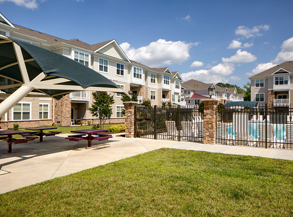 The Riverside Apartments - Aberdeen, MD