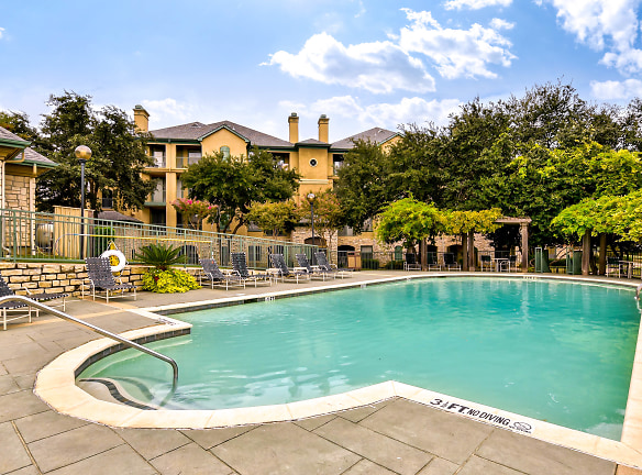 The Villas At Beaver Creek Apartments - Irving, TX