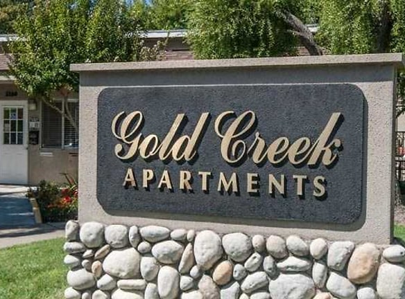 Gold Creek - Rancho Cordova, CA